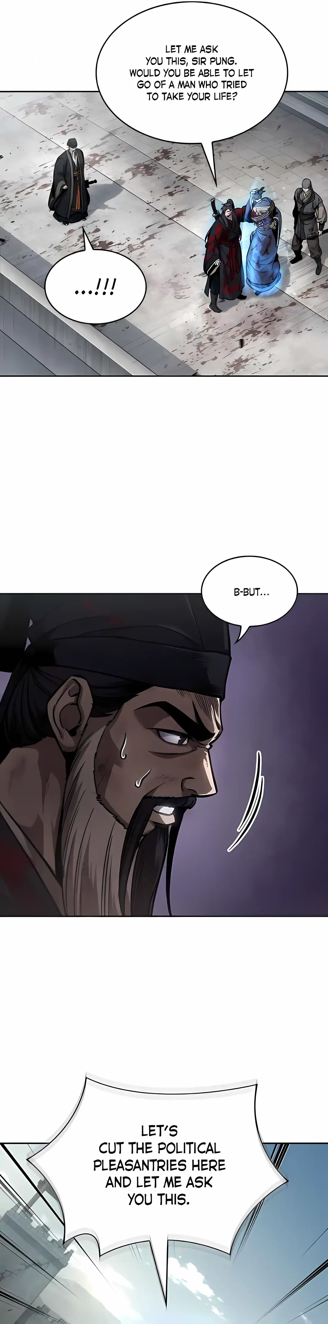 Read Nano Machine EN Manga Online