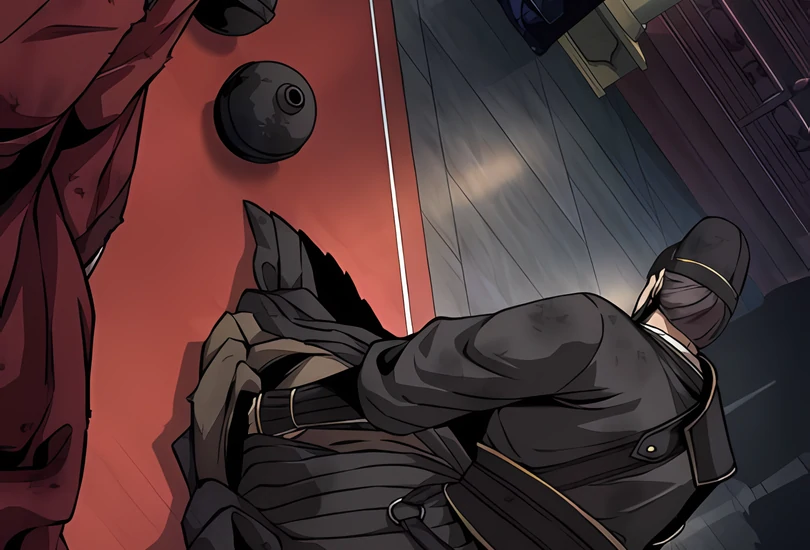 Read Nano Machine EN Manga Online