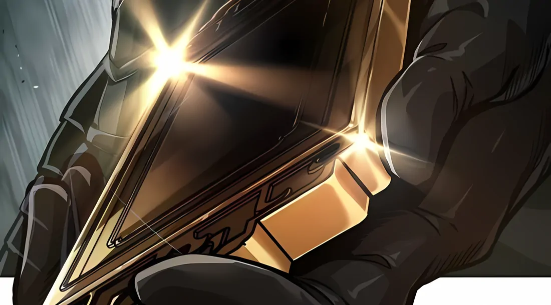 Read Nano Machine EN Manga Online