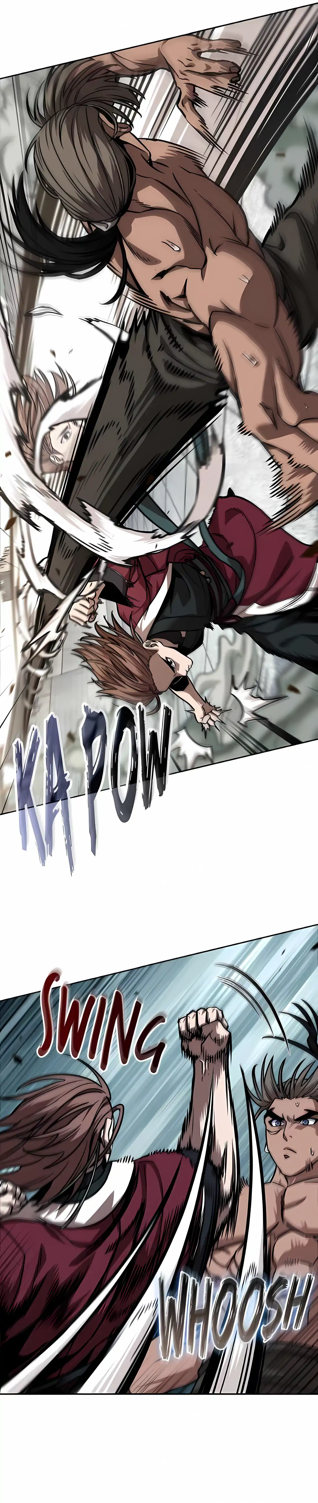 Read Nano Machine EN Manga Online