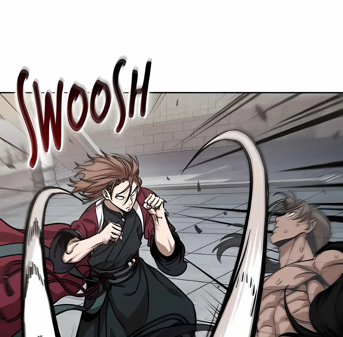 Read Nano Machine EN Manga Online