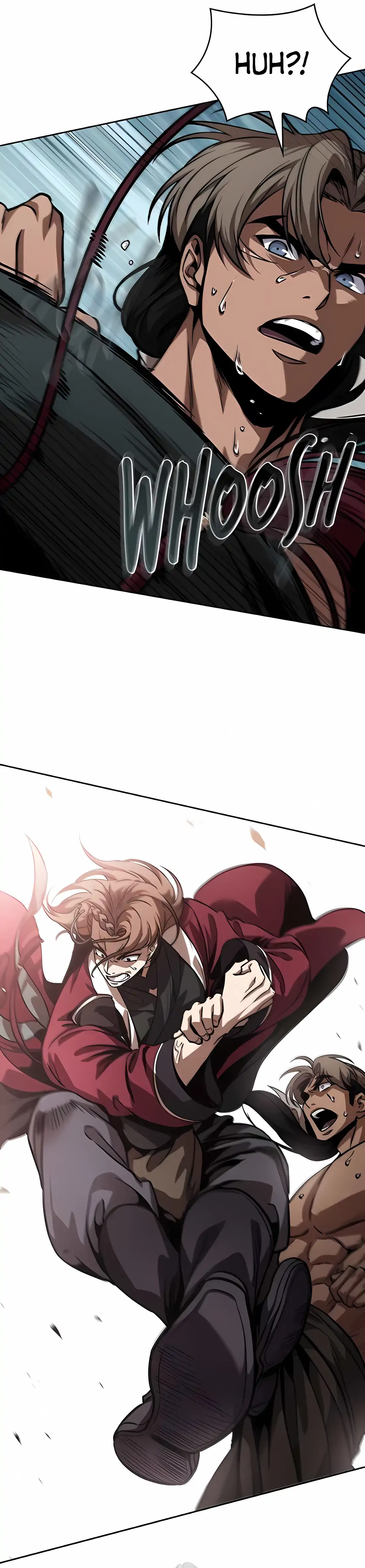 Read Nano Machine EN Manga Online