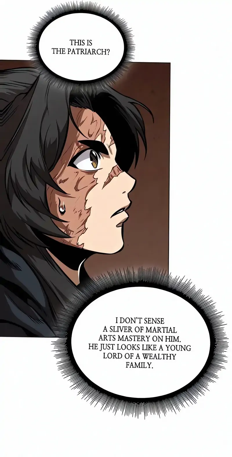 Read Nano Machine EN Manga Online