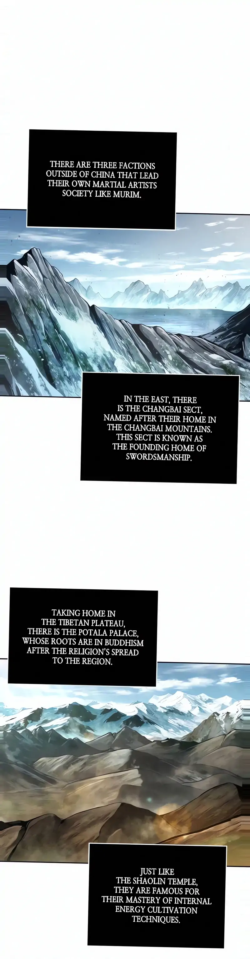 Read Nano Machine EN Manga Online