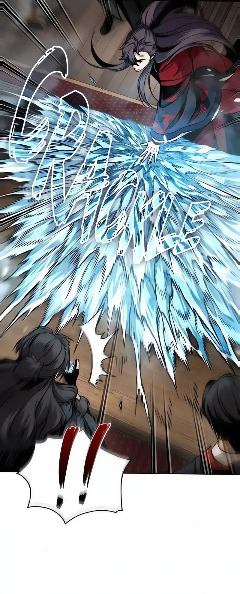 Read Nano Machine EN Manga Online