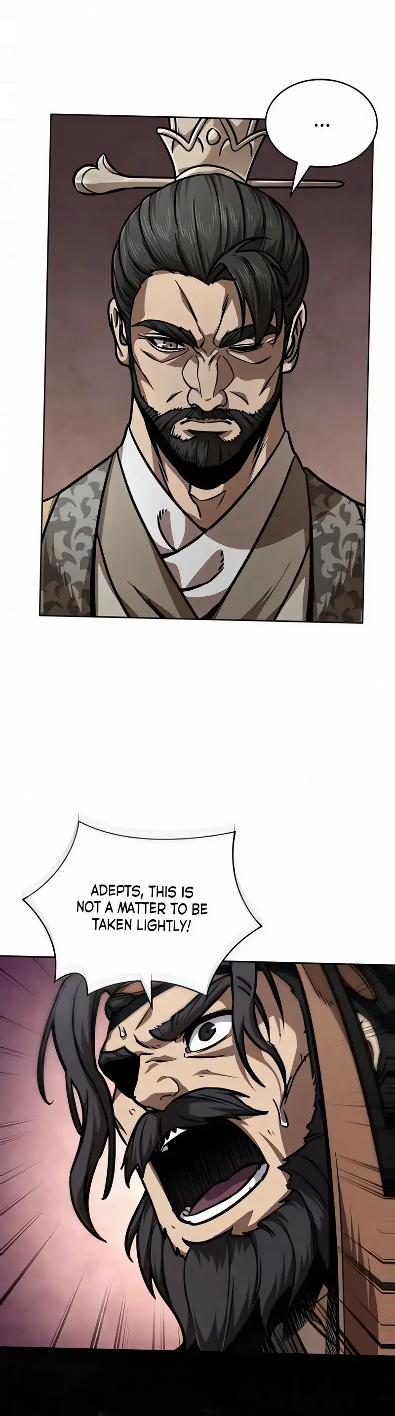 Read Nano Machine EN Manga Online