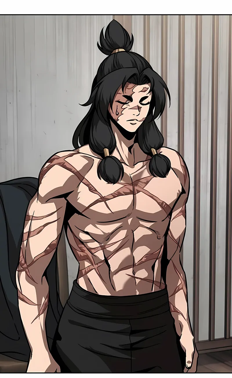 Read Nano Machine EN Manga Online