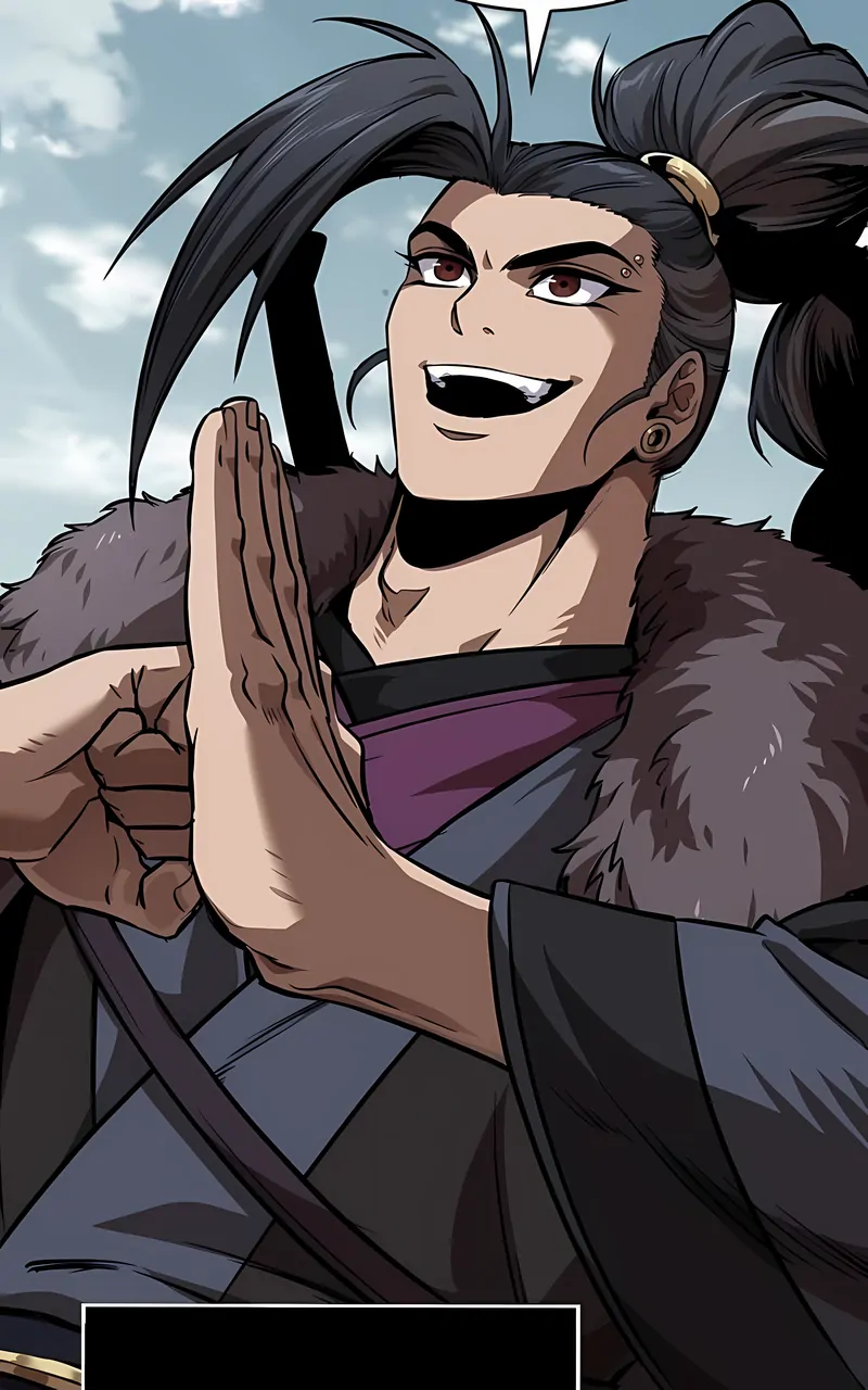 Read Nano Machine EN Manga Online