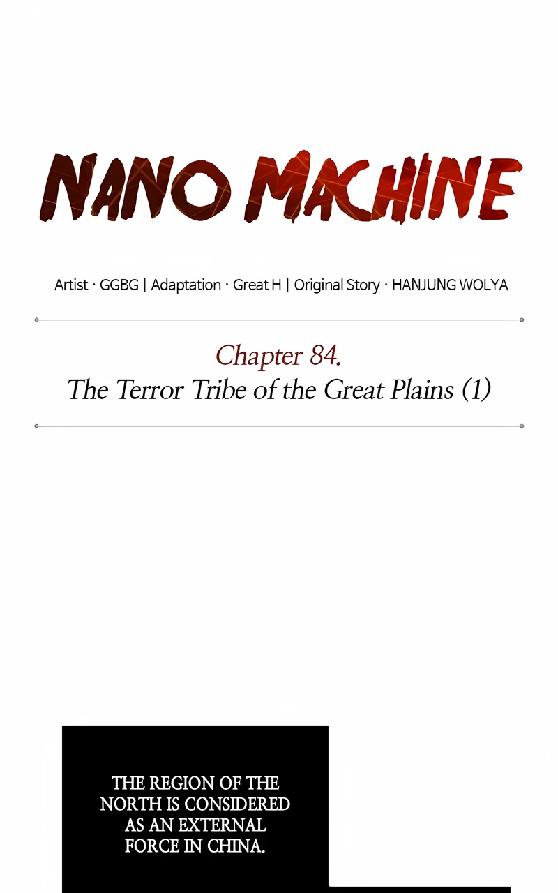 Read Nano Machine EN Manga Online