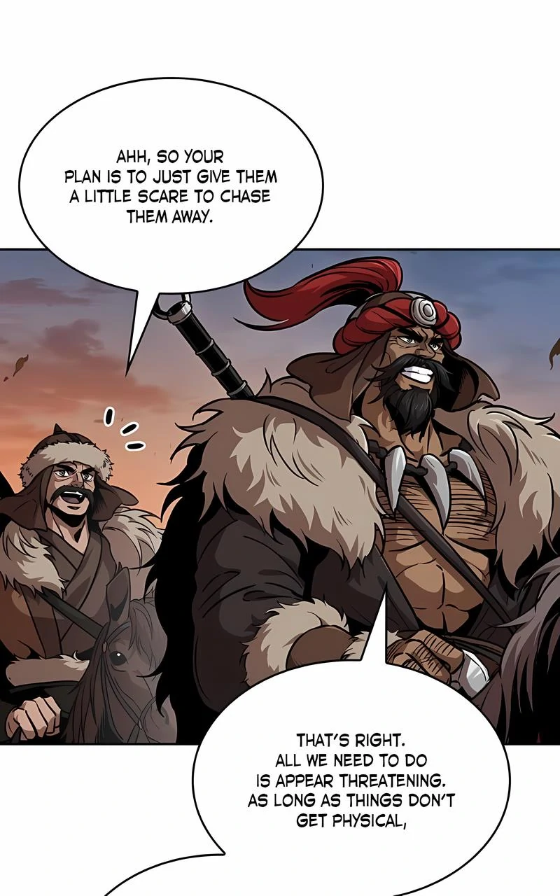 Read Nano Machine EN Manga Online