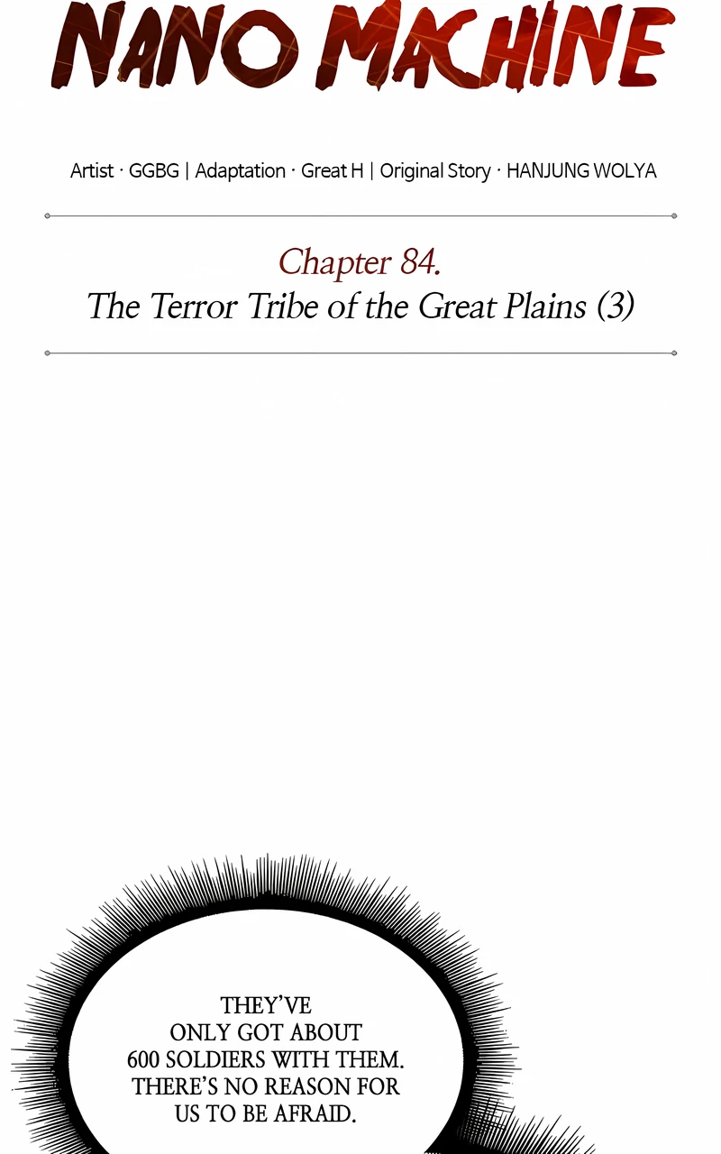 Read Nano Machine EN Manga Online