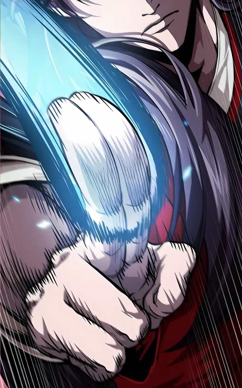 Read Nano Machine EN Manga Online