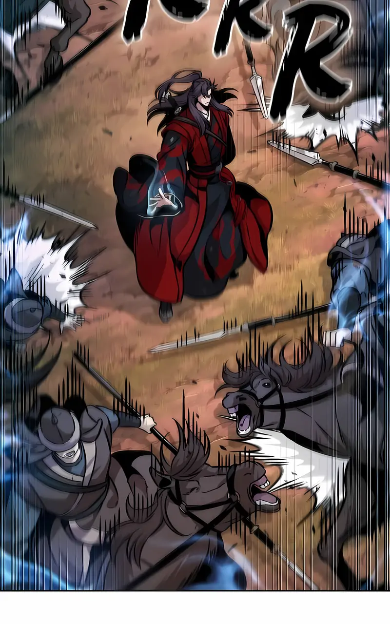 Read Nano Machine EN Manga Online