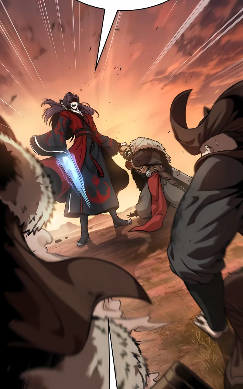 Read Nano Machine EN Manga Online