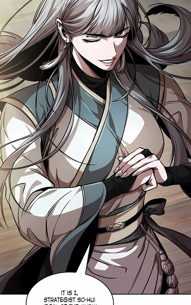 Read Nano Machine EN Manga Online