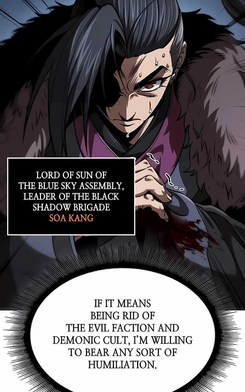 Read Nano Machine EN Manga Online