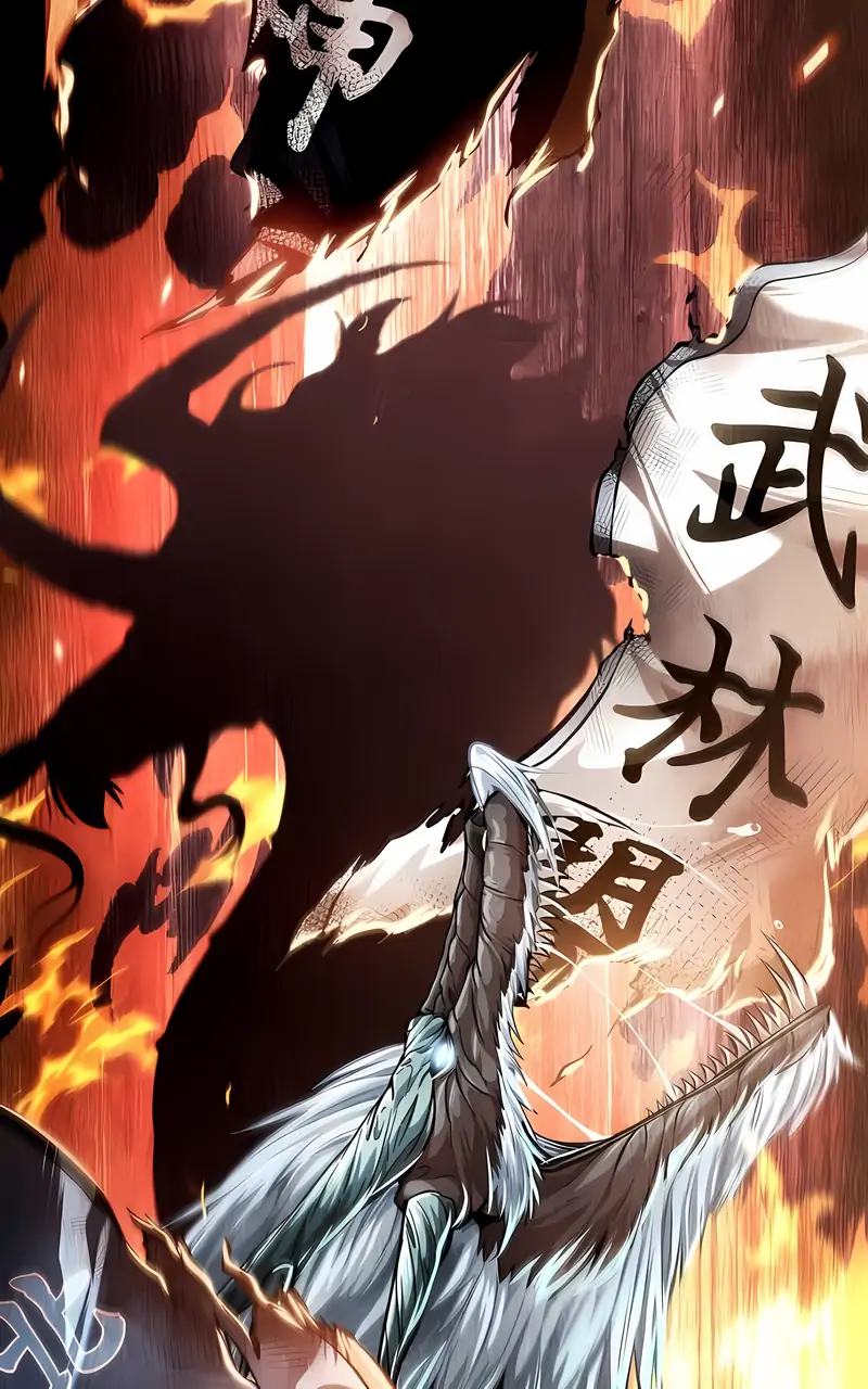 Read Nano Machine EN Manga Online