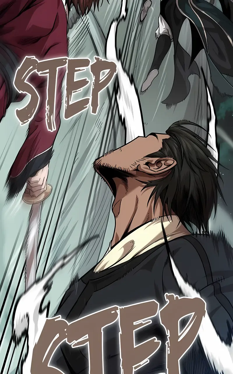 Read Nano Machine EN Manga Online