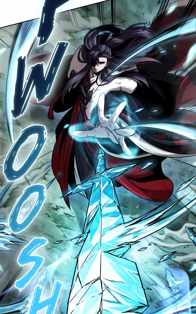 Read Nano Machine EN Manga Online