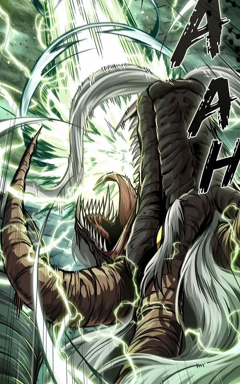 Read Nano Machine EN Manga Online