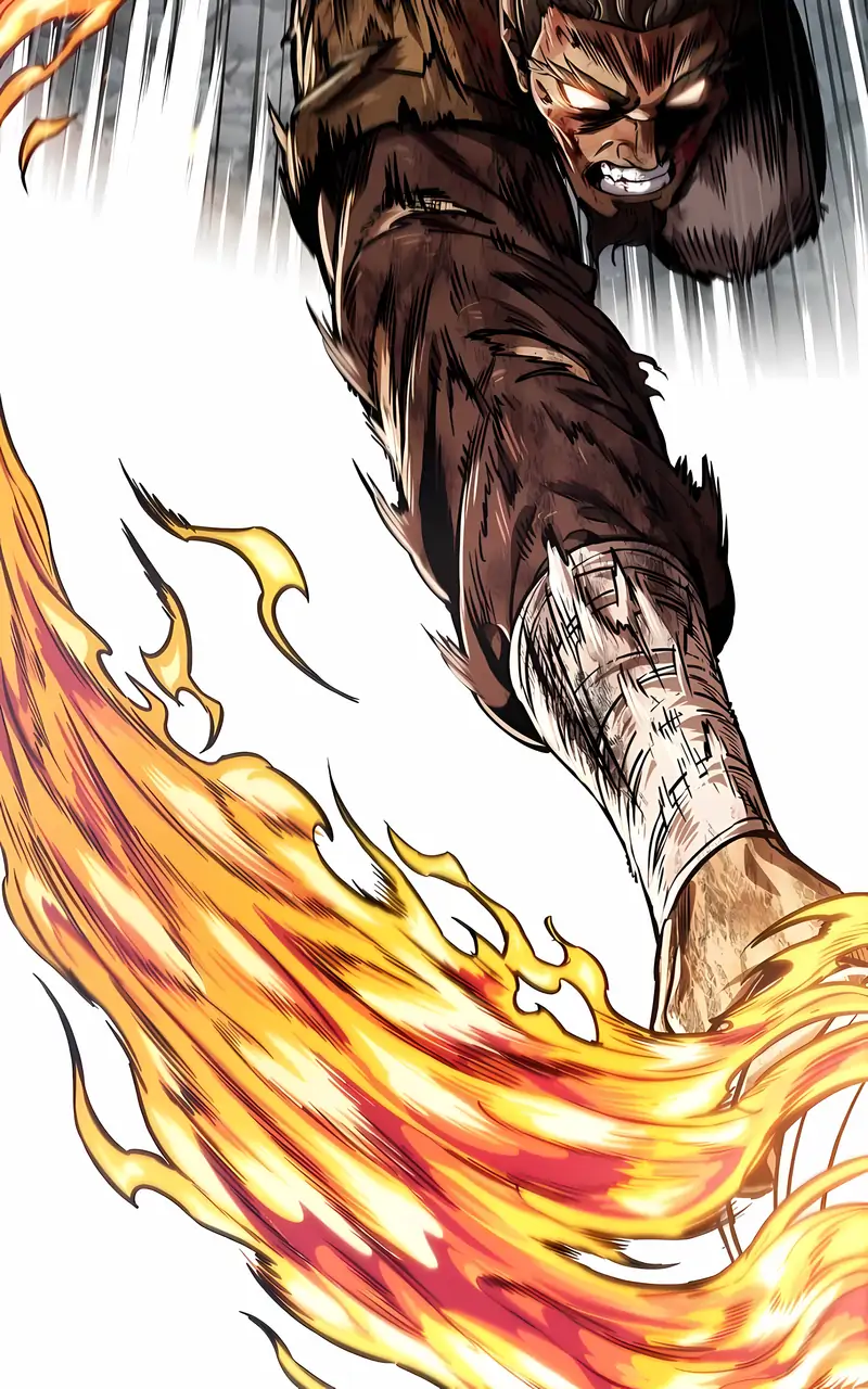 Read Nano Machine EN Manga Online