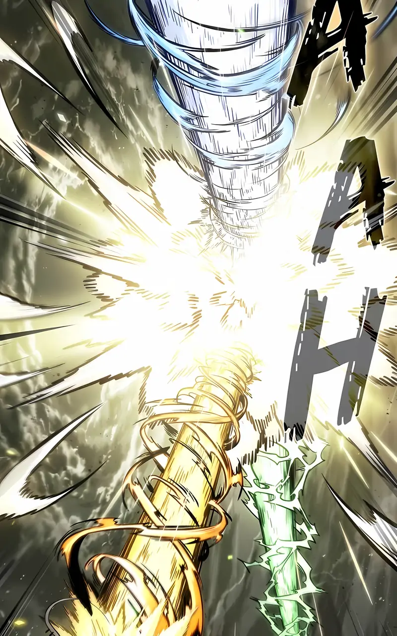 Read Nano Machine EN Manga Online