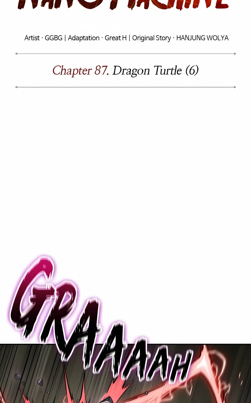 Read Nano Machine EN Manga Online