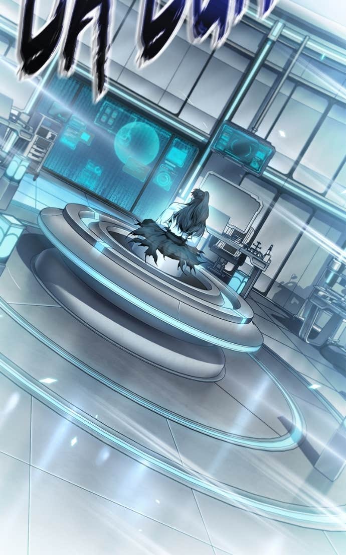 Read Nano Machine EN Manga Online