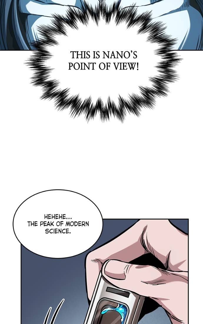 Read Nano Machine EN Manga Online