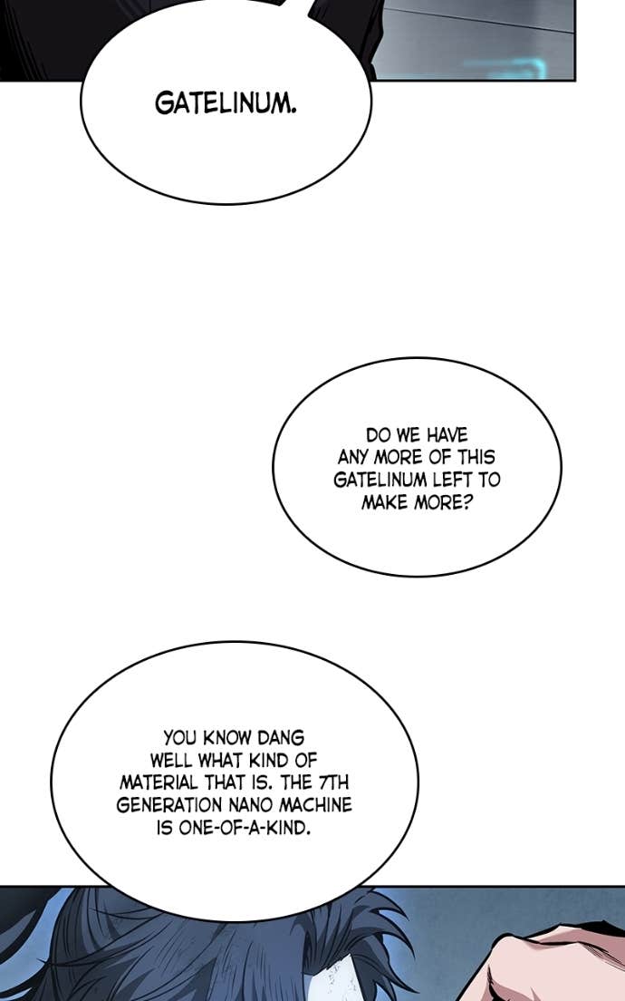 Read Nano Machine EN Manga Online