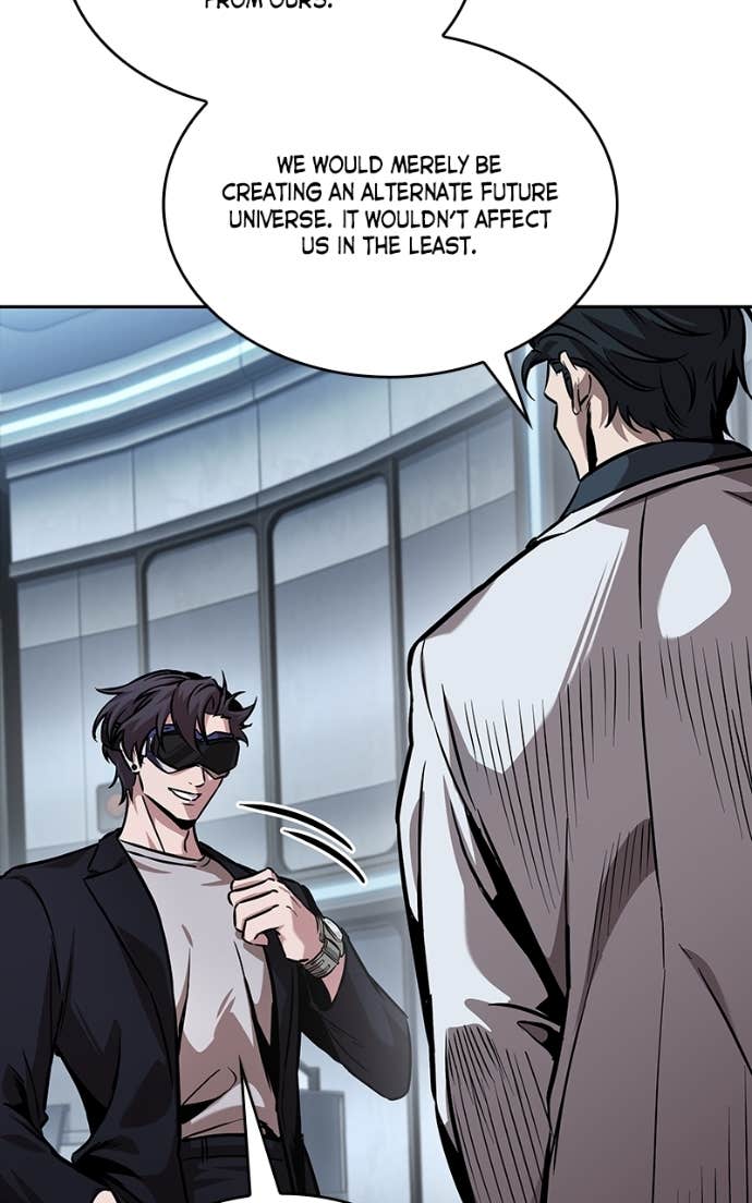 Read Nano Machine EN Manga Online