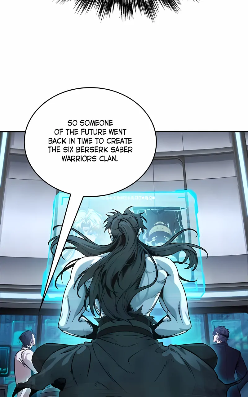 Read Nano Machine EN Manga Online