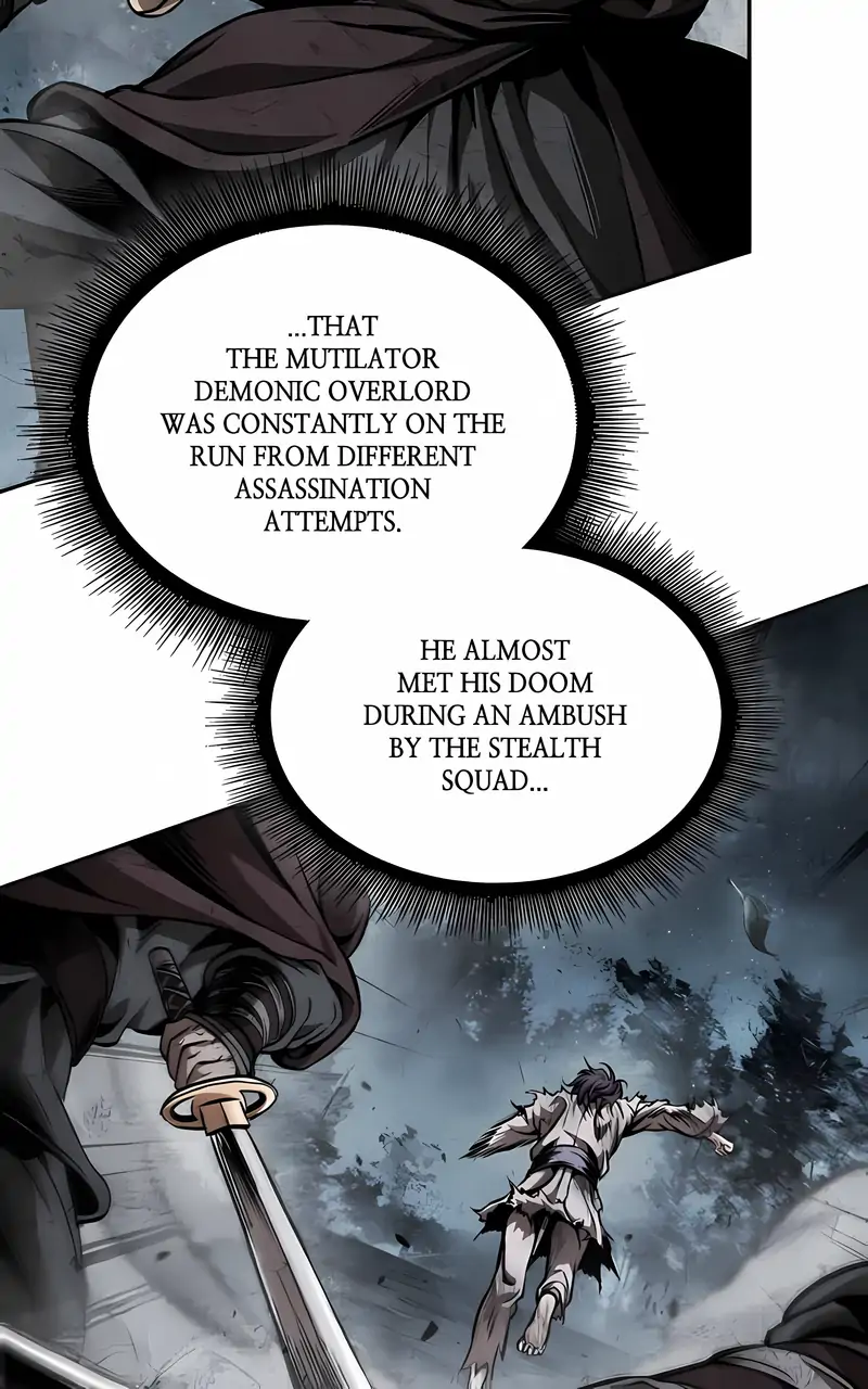 Read Nano Machine EN Manga Online