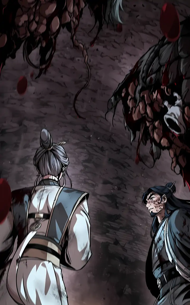 Read Nano Machine EN Manga Online