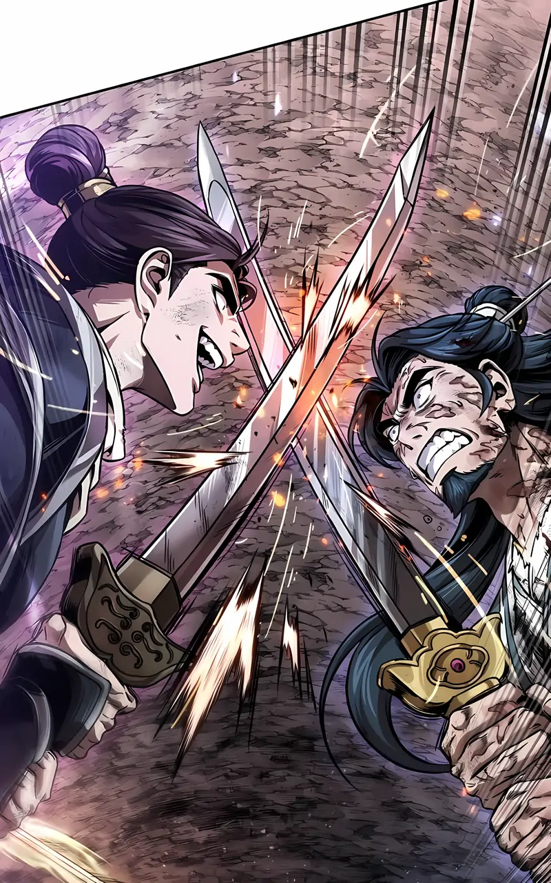 Read Nano Machine EN Manga Online