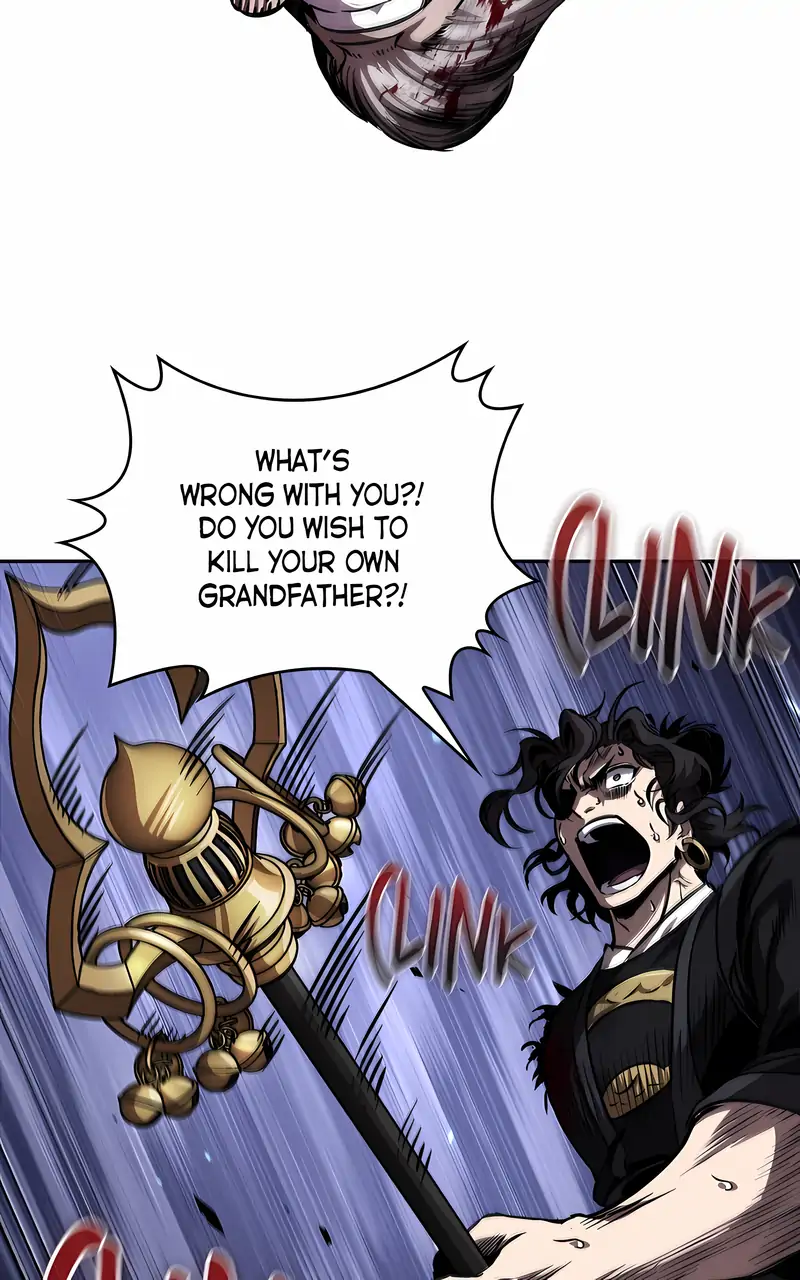 Read Nano Machine EN Manga Online