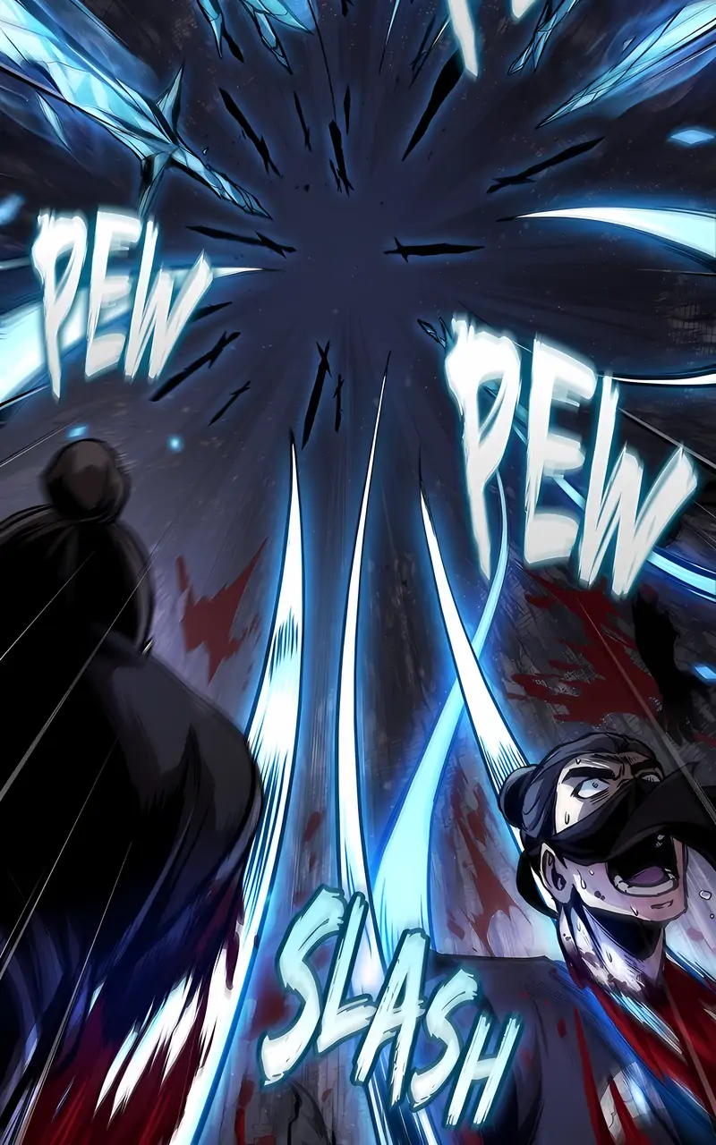 Read Nano Machine EN Manga Online