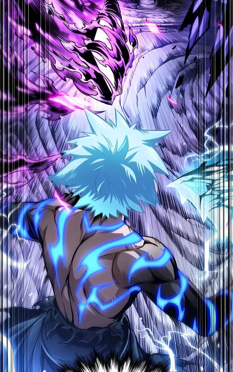 Read Nano Machine EN Manga Online