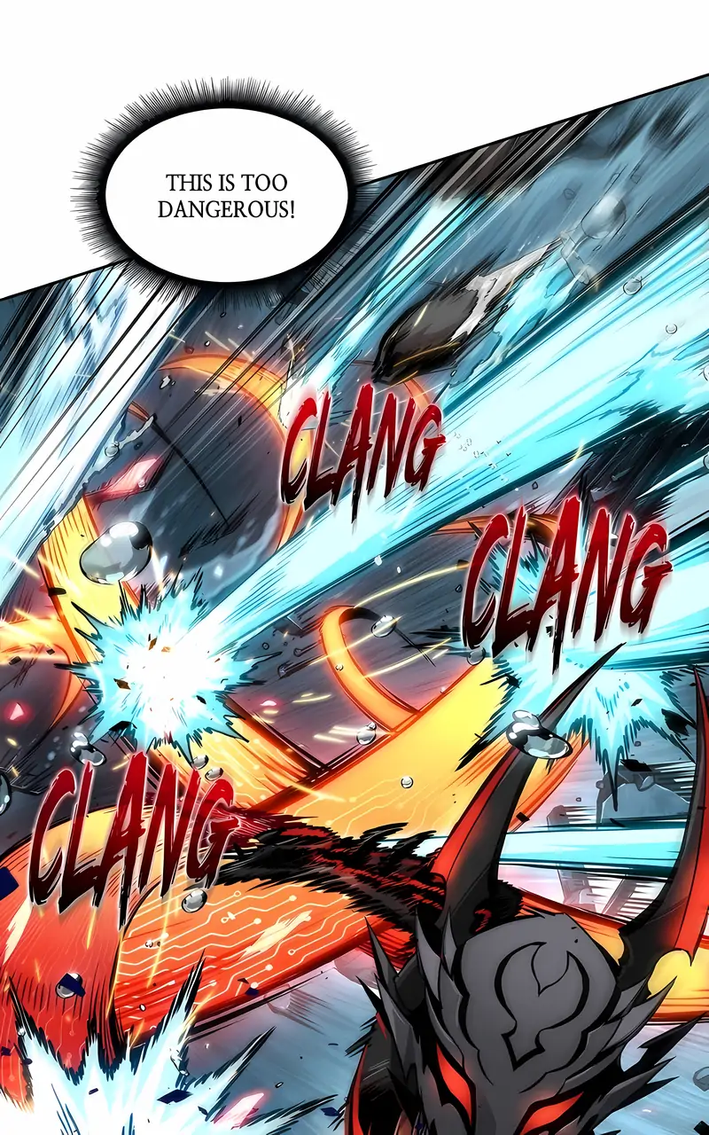 Read Nano Machine EN Manga Online