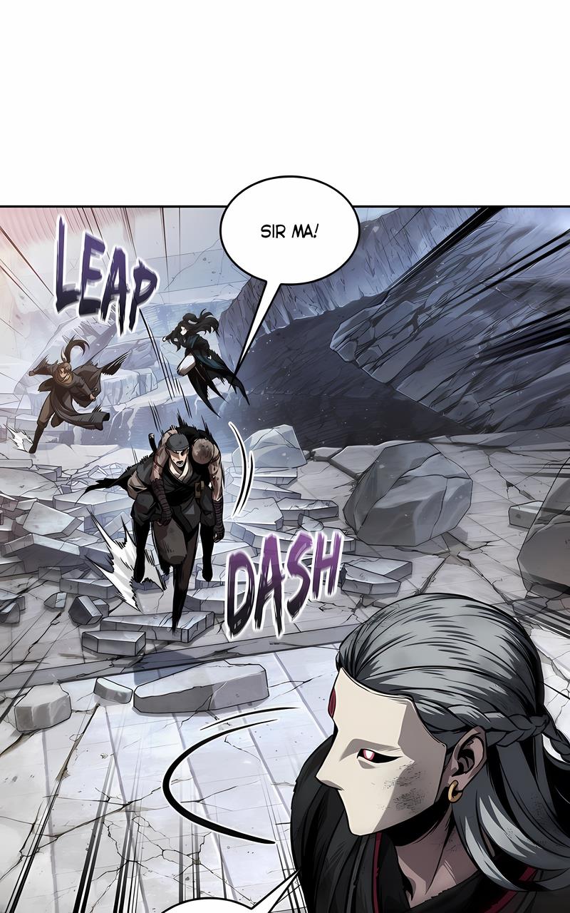 Read Nano Machine EN Manga Online