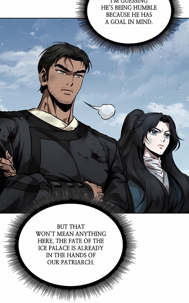 Read Nano Machine EN Manga Online