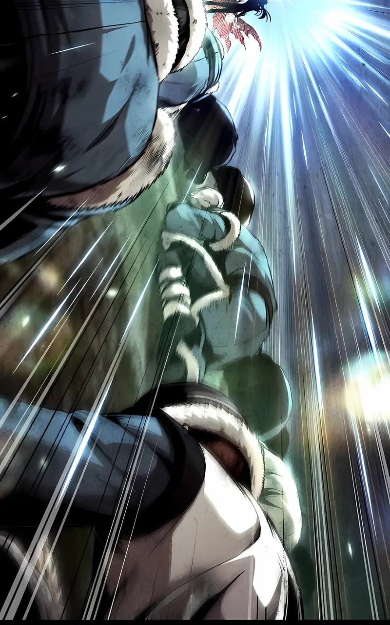 Read Nano Machine EN Manga Online