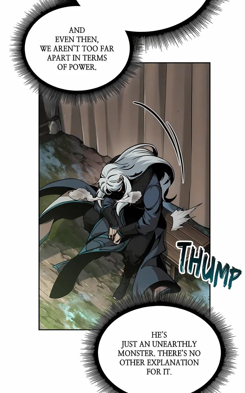 Read Nano Machine EN Manga Online