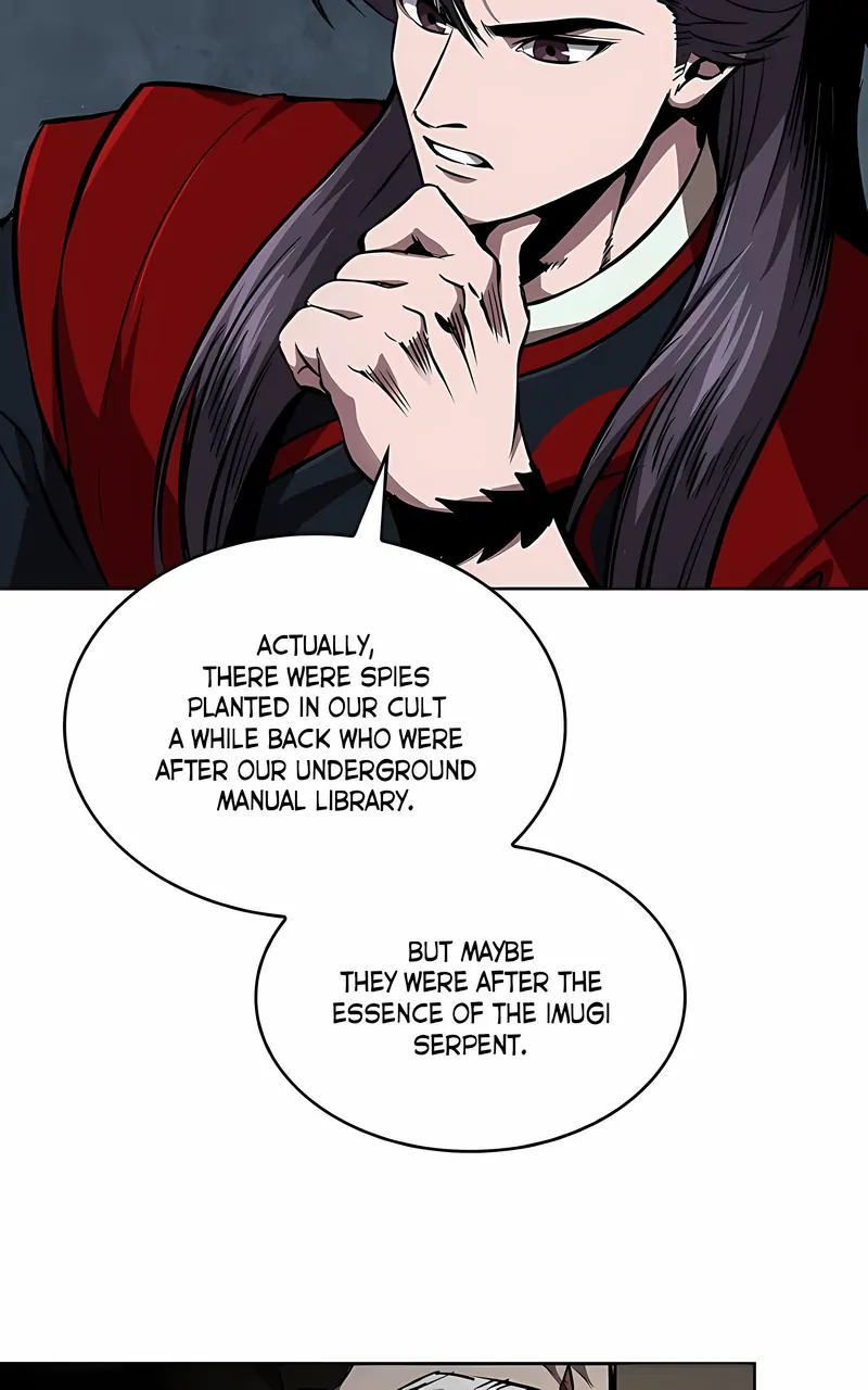 Read Nano Machine EN Manga Online