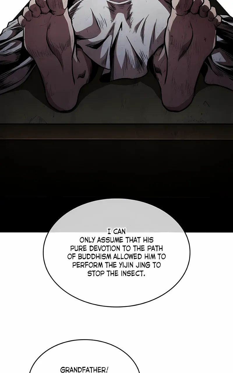 Read Nano Machine EN Manga Online