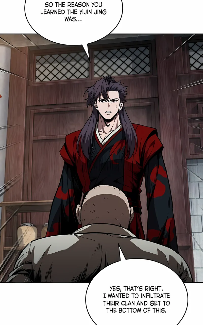 Read Nano Machine EN Manga Online