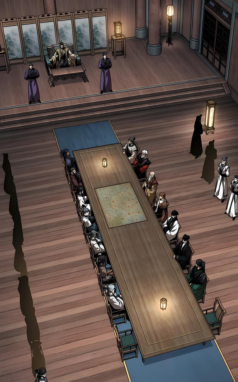 Read Nano Machine EN Manga Online