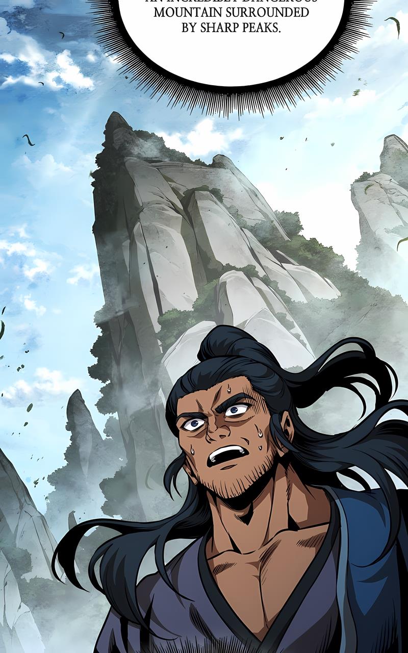 Read Nano Machine EN Manga Online