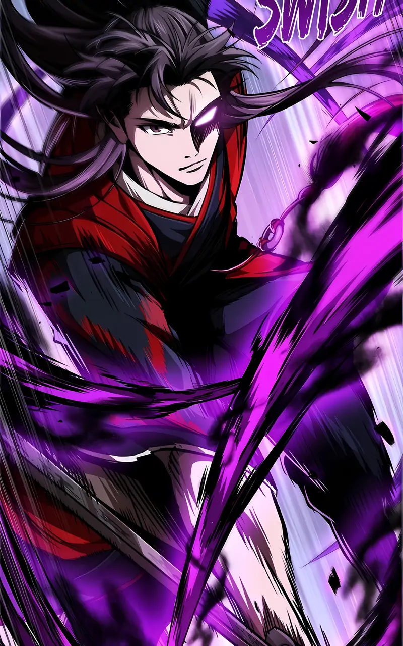 Read Nano Machine EN Manga Online