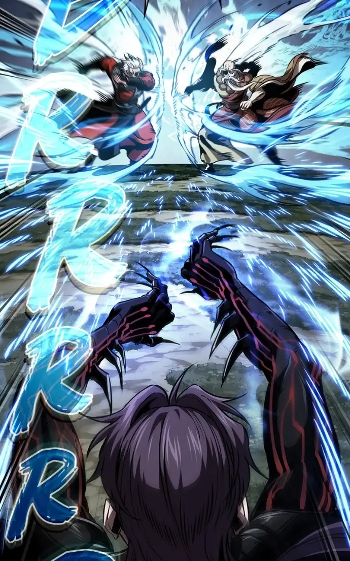 Read Nano Machine EN Manga Online